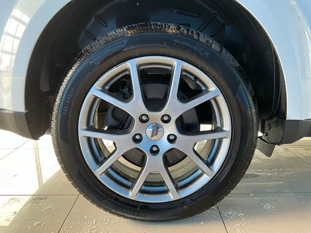 2019 Dodge Journey GT AWD